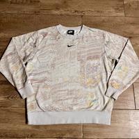 Felpa Nike Sportswear Crew Trend taglia S