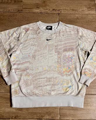 Felpa Nike Sportswear Crew Trend taglia S