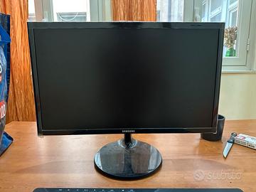 Monitor samsung