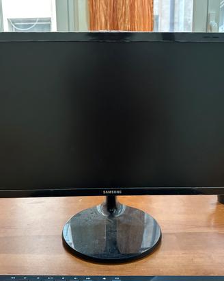 Monitor samsung