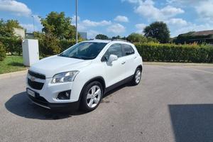 Chevrolet Trax 2014 Automatica 