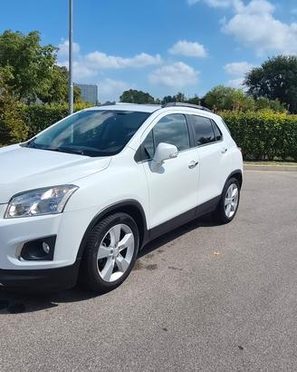 Chevrolet Trax 2014 Automatica 
