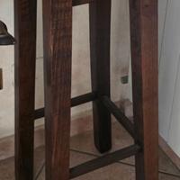 mobiletto antico