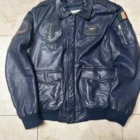 Giacca AeronauticaMilitare PN403 edizione limitata