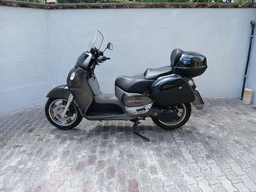 Scarabeo 500