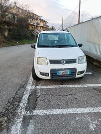 Fiat Panda 1.2 Benzina/Metano 2008 – 166.000 km