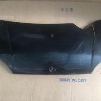 Cofano anteriore casalini ydea seconda serie