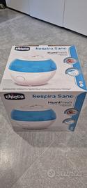 Chicco respira sano humifresh