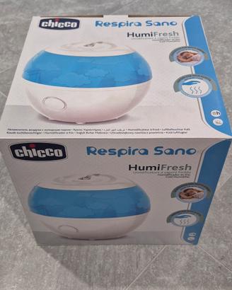 Chicco respira sano humifresh
