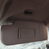 Aletta parasole sx VOLKSWAGEN GOLF 6 2011