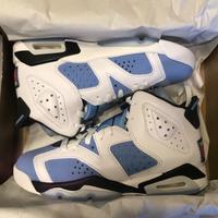 Air Jordan 6 RETRO (GS)