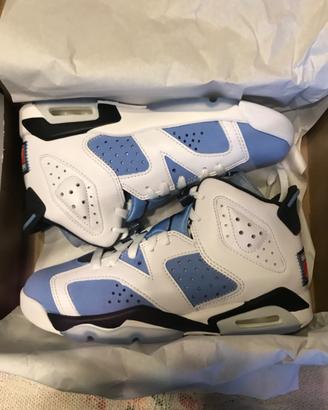 Air Jordan 6 RETRO (GS)