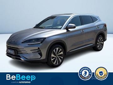 BYD Seal U DM-i 1.5 PHEV COMFORT 2WD