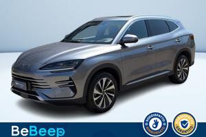 BYD Seal U DM-i 1.5 PHEV COMFORT 2WD