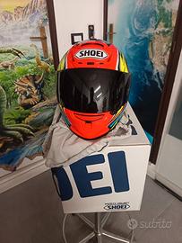 Shoei TC-1 DAIJIRO
