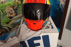 Shoei TC-1 DAIJIRO