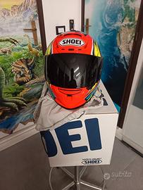 Shoei TC-1 DAIJIRO
