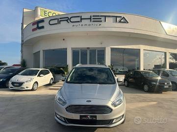 Ford Galaxy 2.0 tdci Business s&s 150cv powershift