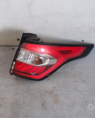 Fanale Posteriore Destro Ford Kuga 2018 Restyling