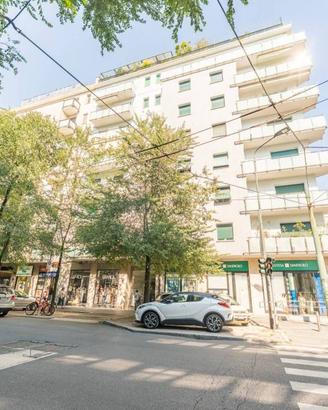 Appartamento di 101 m² con 3 locali a Milano