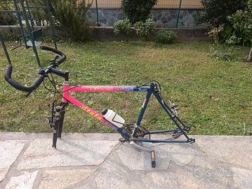 Telaio Mountain bike Atala 
