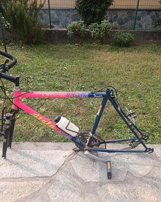 Telaio Mountain bike Atala 