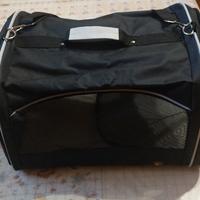 trasportino cane