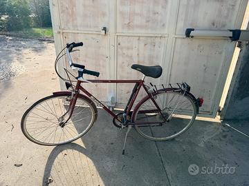 City bike
