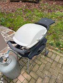 BARBECUE A GAS WEBER® Q 2000