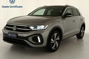 VOLKSWAGEN T-Roc 1ª serie - T-Roc 1.0 TSI U102784