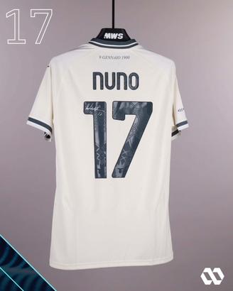 Maglia Lazio