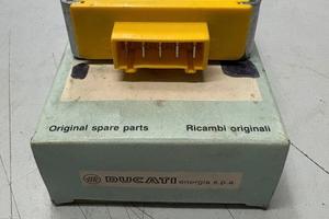 Regolatore Tensione DUCATI ENERGIA 348480