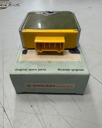 Regolatore Tensione DUCATI ENERGIA 348480