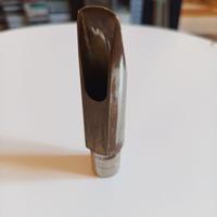 bocchino sax tenore Otto Link 8* metallo usa