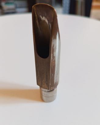 bocchino sax tenore Otto Link 8* metallo usa