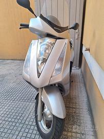 Honda Pantheon 125