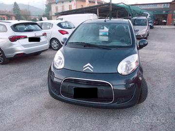 Citroen C1 1.0 5 porte SPORT Doppio Tetto