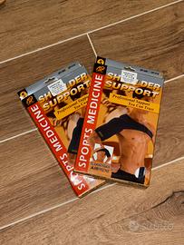 Tutore Spalla DX e SX Special Sports Medicine