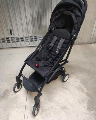 passeggino Babyzen yoyo 2