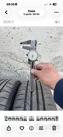 Gomme NOKIAN TYRES NETPROOF 1