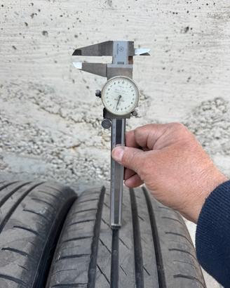 Gomme NOKIAN TYRES NETPROOF 1