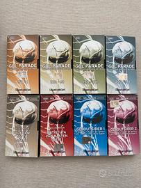 VHS Gol Parade I Gol più belli del Calcio