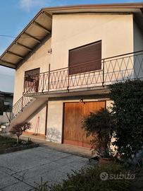 Villa unifamiliare Via Ortigara 1, Malo, Centro