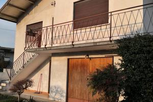 Villa unifamiliare Via Ortigara 1, Malo, Centro