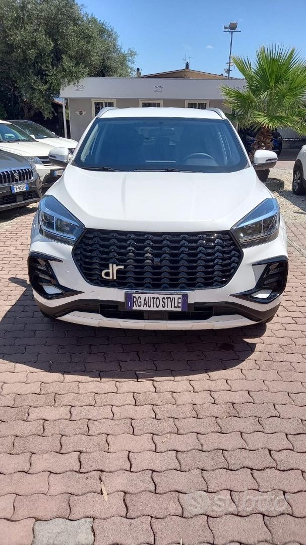 DR Automobiles Dr 5.0 2025 photo 2