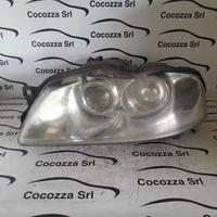 Faro xenon sinistro ALFA ROMEO 166