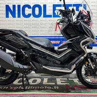 Scooter Zontes Zt 368 G - Nero tua a soli €148 al 