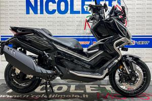 Scooter Zontes Zt 368 G - Nero tua a soli €148 al 