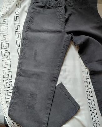 👖 jeggings Calzedonia