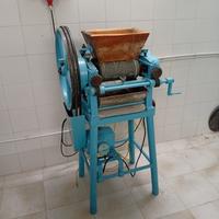 raffinatrice per pasticceria 